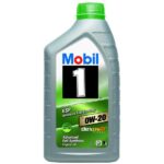 Mobil 1 ESP X2 0W 20 1L