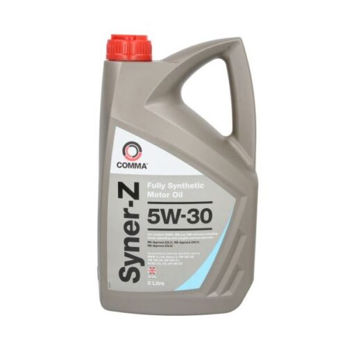 Comma SYNER-Z 5W30 4L