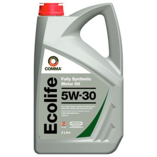 Comma ECOLIFE 5W30 5L