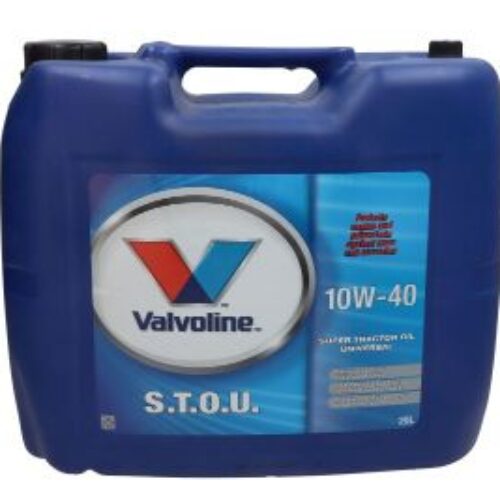 Valvoline STOU 10W40 20L