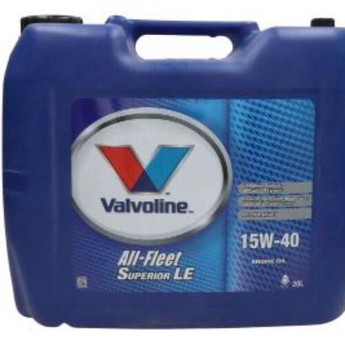 Valvoline ALL FLEET SUPERIOR LE 20L