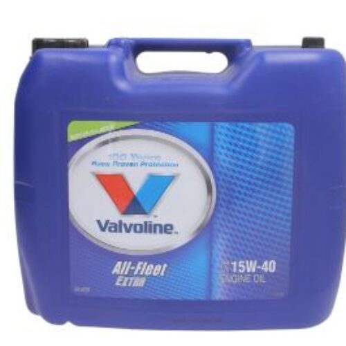 Valvoline ALL FLEET EXTRA 15W40 20L