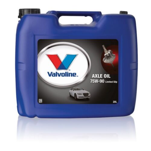 Valvoline VAL AXLE OIL 75W90 LS 20L
