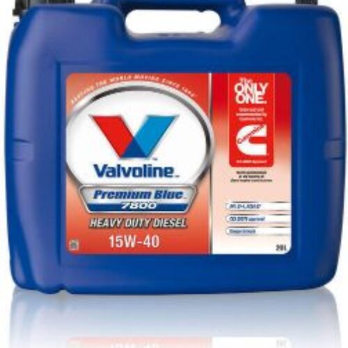 Valvoline PREM BL7800 15W40 20L