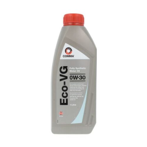 Comma ECO-VG 0W30 1L