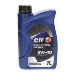 ELF Evolution 900 SXR 5W 40 1 l