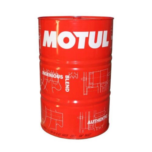 Motul 8100 Eco-clean+ 5W-30 208l