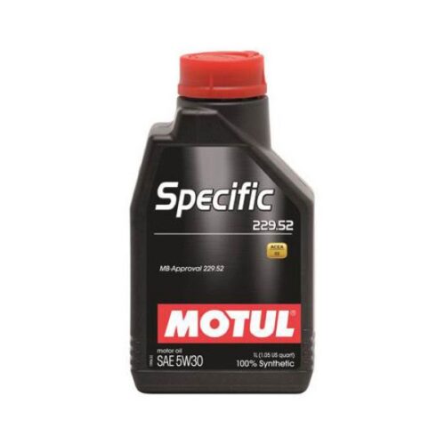 Motul Specific 229.52 5W-30 1l