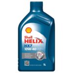 Shell Helix HX7 10W40 1l