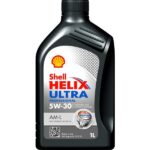 Shell Helix Ultra AM L 5W30 1l