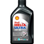 Shell Helix Ultra Ect C3 5W30 1l