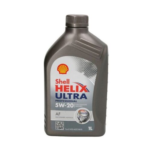 Shell Helix Ultra Professional AF 5w-20 1 l