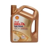 Shell Helix Ultra Professional AV L 0W 30 5l