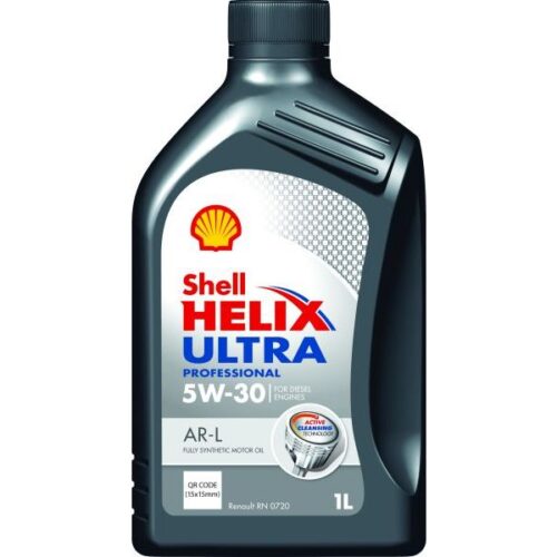 Shell Helix Ultra Professionnel AR-L 5W-30 1l