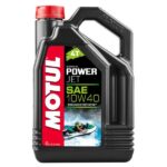 Ulei Motul PowerJet 4T 10W40 4l