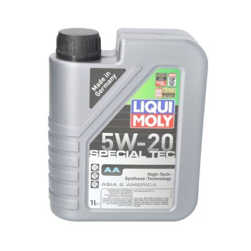Ulei motor LIQUI MOLY Special TEC AA 5W20 1L