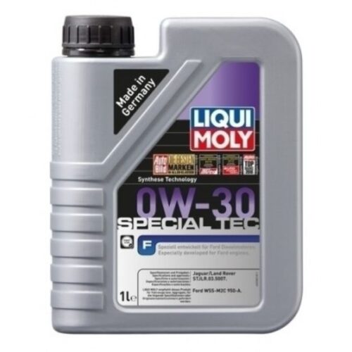 Ulei motor LIQUI MOLY Special TEC F 0W30 1L