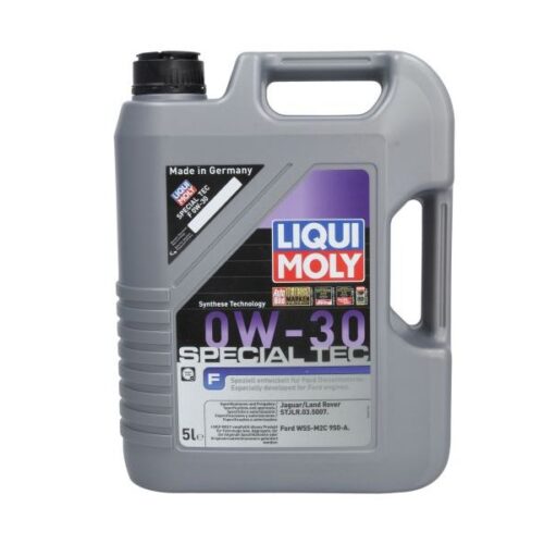 Ulei motor LIQUI MOLY Special TEC F 0W30 5L