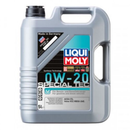 Ulei motor LIQUI MOLY Special TEC V 0W20 5L