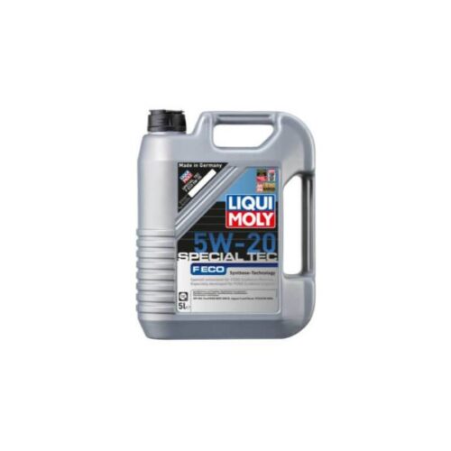 Ulei motor Liqui Moly Special Tec F ECO 5W-20 5L
