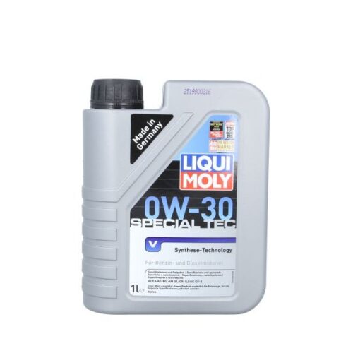 Ulei motor Liqui Moly Special V 0W30 1L