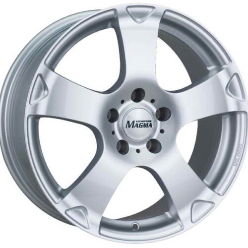 Janta Aliaj 17” Magma 7,50×17 5×112 ET35