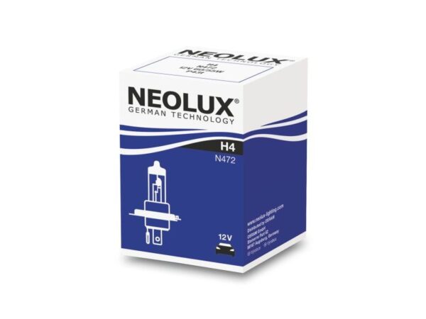 Bec H4 NEOLUX NLX472