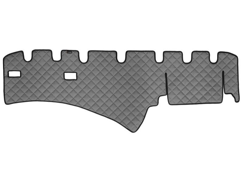 Covoras de bord FD01 GRAY