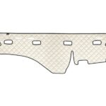 Covoras de bord FD03 CHAMP