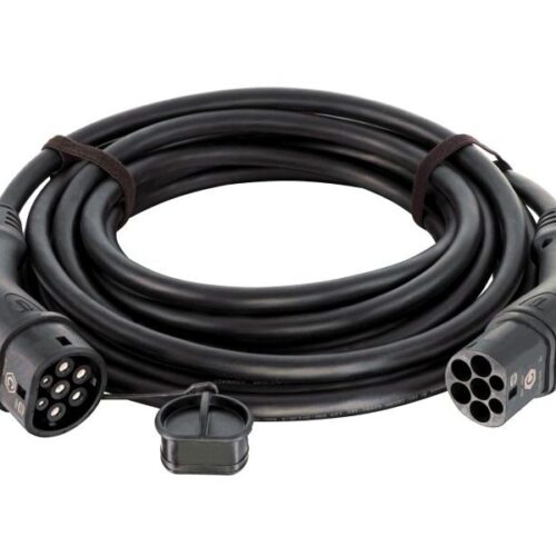 Cablu Incarcare masini electrice,Type 2,32A,22kW