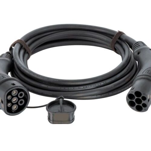 Harting cablu de încărcare mode 3, Stecher incarcare tip 2,32A,7.4kW, 7.5m