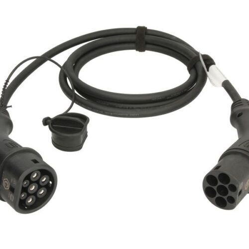 Cablu de încărcare Harting