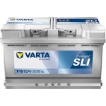 Baterie Auto VARTA SLI 12V 85Ah 800A R+