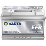 Baterie Auto VARTA EFB Start-Stop 12V 65Ah 650A R+
