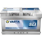 Baterie Auto VARTA SLI 12V 85Ah 800A R+