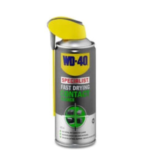 WD 40 CONTACT CL. 400ML