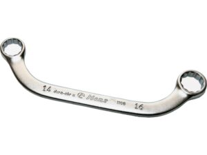 Cheie inelar cu doua capet