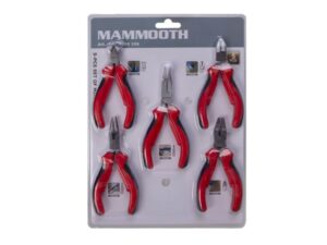 Set de cleste MAMMOOTH 1