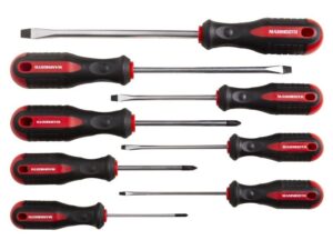 Set de instrumente omogen