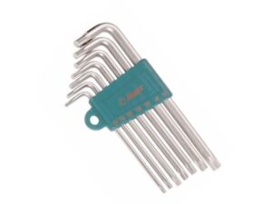 Set surubelnite unghiulare