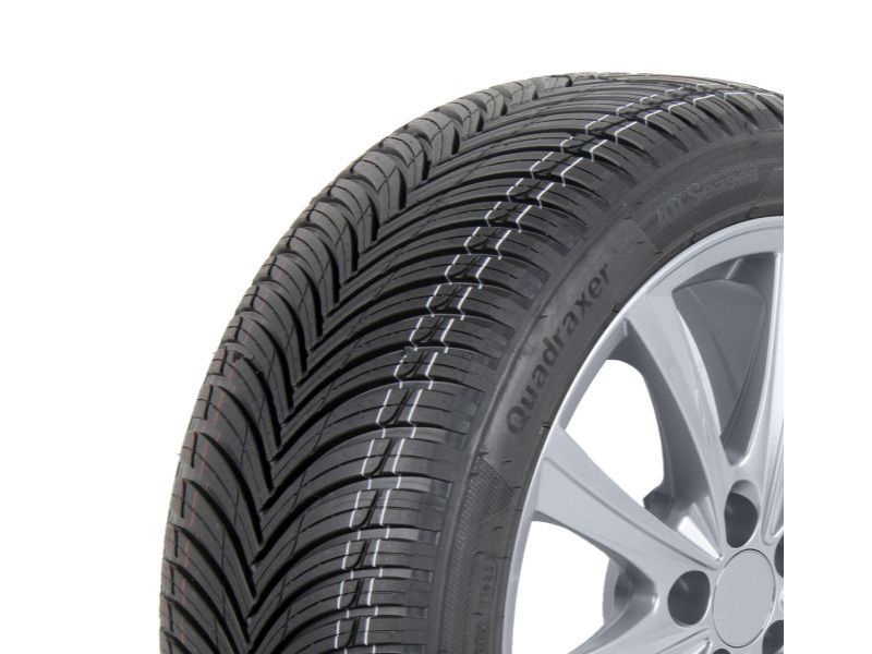 Anvelopa All Season Continental 22545R17