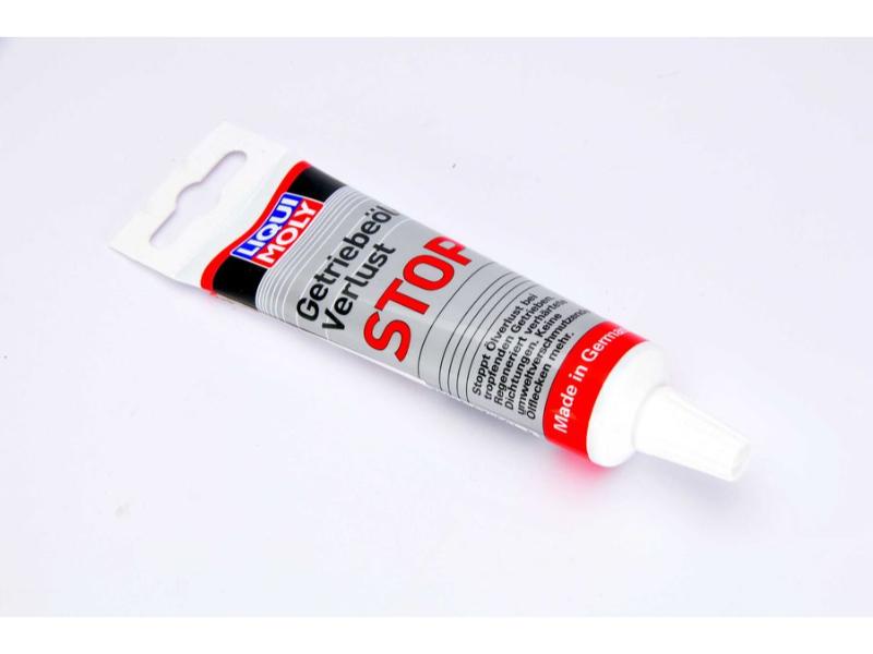 LIQUI MOLY 1042 Aditiv Antiscurgere Ulei Cutie Viteze 50ml