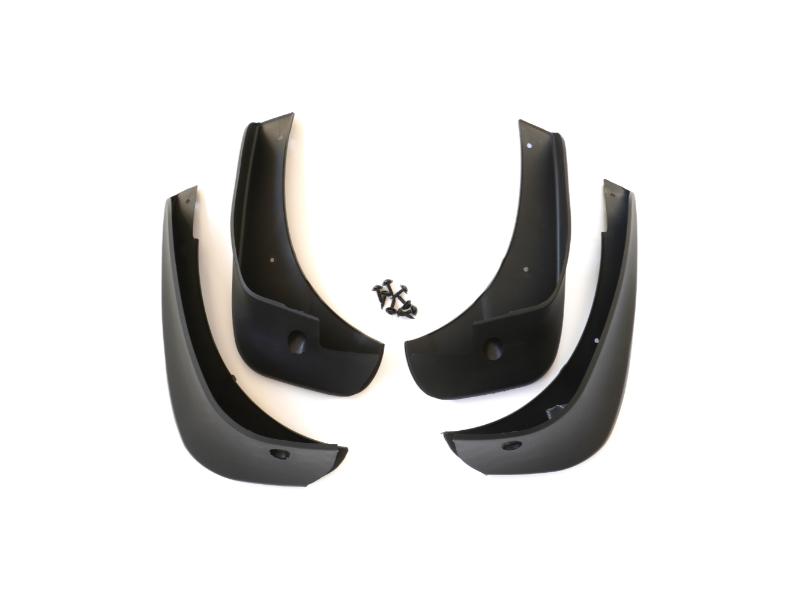 Aparatori Noroi Robuste pentru Nissan Qashqai 2 J10