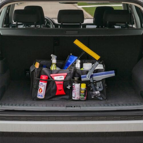 Organizator Portbagaj Practic