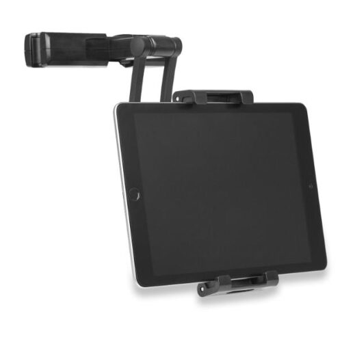 Suport Auto Flexibil Premium pentru Tabletă