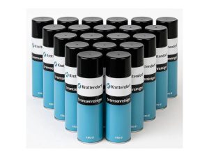 Set 20 x Spray curățare frâne Krottendorf, 500 ml