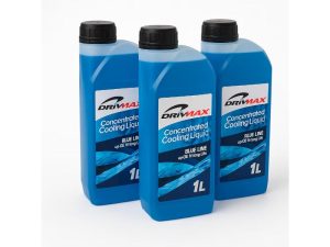 Antigel Auto G11 Albastru DriveMax, Concentrat, -36°C, 3x1L
