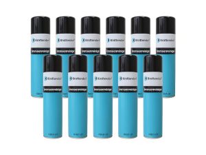 Set 11 x Spray curățare frâne Krottendorf,500 ml