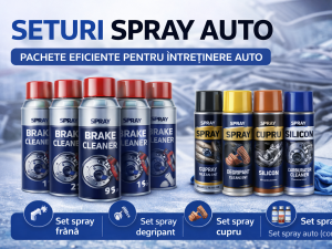 Seturi spray auto