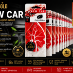Set 40 Odorizante Auto Paloma Gold New Car – Pachet Profesional XXL cu Aromă Premium de Mașină Nouă